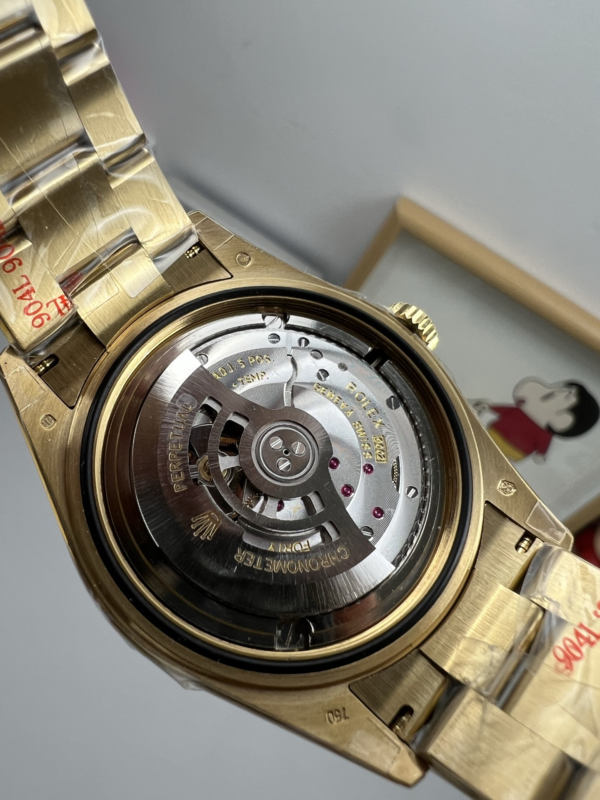 Sky-Dweller 42mm M336938 Noob