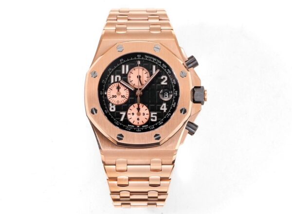 Royal Oak Offshore 42mm 26420OR