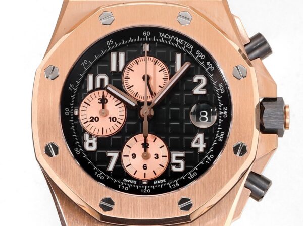 Royal Oak Offshore 42mm 26420OR