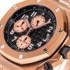 Royal Oak Offshore 42mm 26420OR