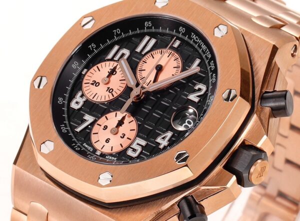 Royal Oak Offshore 42mm 26420OR