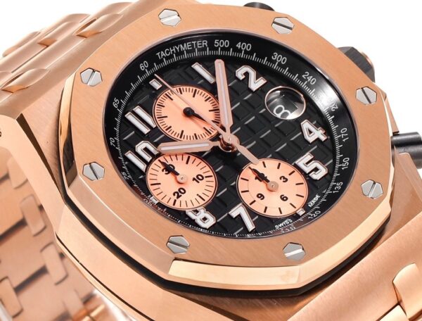 Royal Oak Offshore 42mm 26420OR
