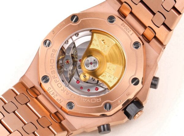 Royal Oak Offshore 42mm 26420OR