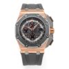 Royal Oak Offshore 44mm 26568OM JJF