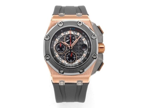 Royal Oak Offshore 44mm 26568OM JJF