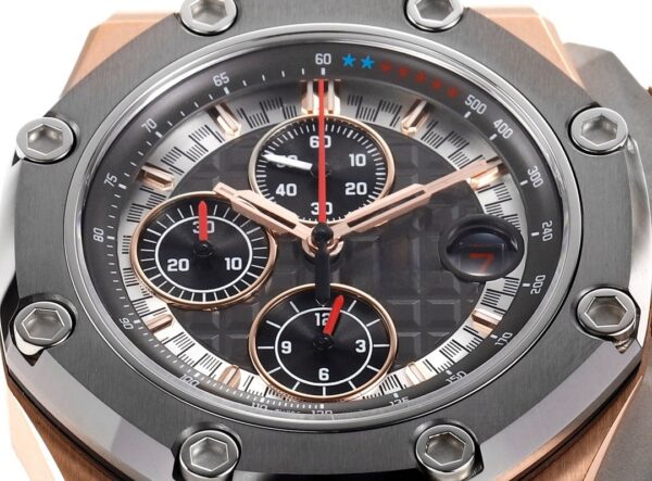 Royal Oak Offshore 44mm 26568OM JJF