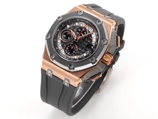 Royal Oak Offshore 44mm 26568OM JJF