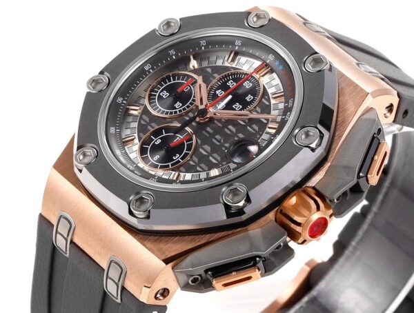 Royal Oak Offshore 44mm 26568OM JJF