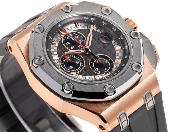 Royal Oak Offshore 44mm 26568OM JJF