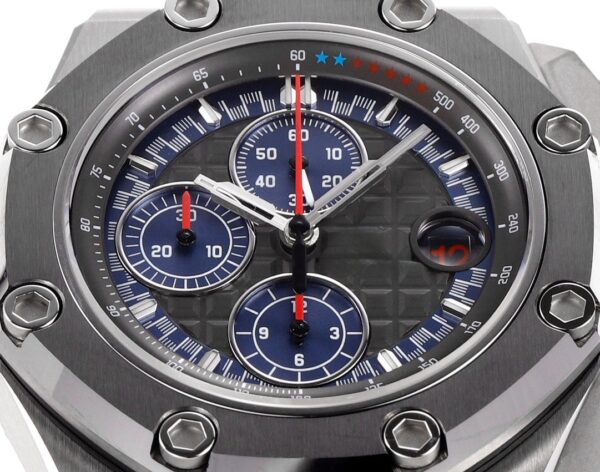 Royal Oak Offshore 44mm 26568PM JJF