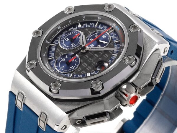 Royal Oak Offshore 44mm 26568PM JJF