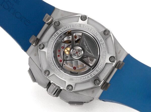 Royal Oak Offshore 44mm 26568PM JJF