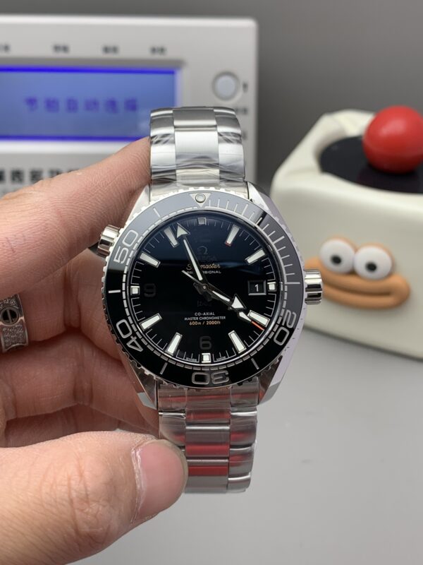 Omega Seamaster 215.30.44.21.01.001 VS Factory