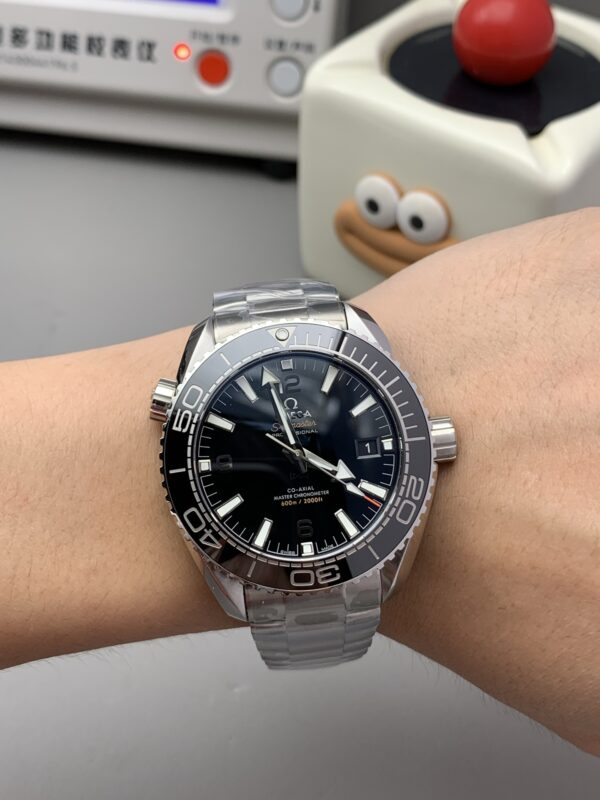 Omega Seamaster 215.30.44.21.01.001 VS Factory