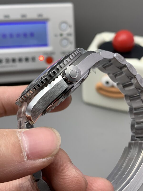 Omega Seamaster 215.30.44.21.01.001 VS Factory