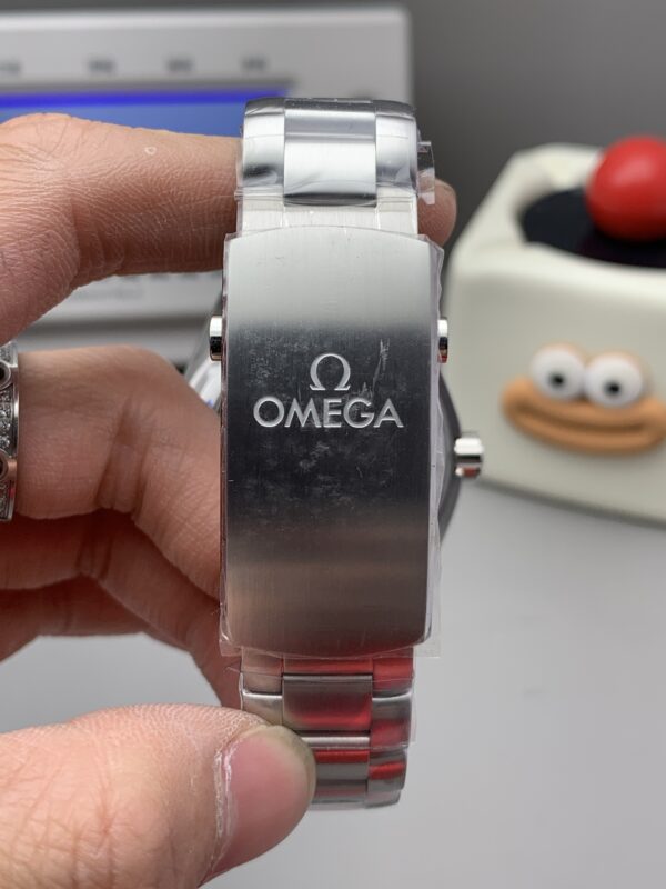 Omega Seamaster 215.30.44.21.01.001 VS Factory
