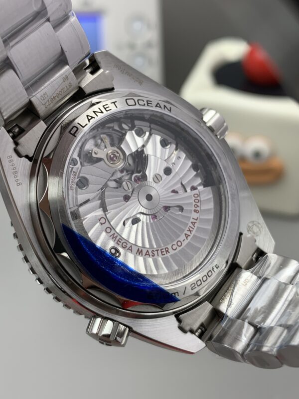Omega Seamaster 215.30.44.21.01.001 VS Factory