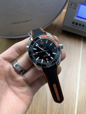 Omega Seamaster 215.30.44.21.01.001 VS Factory