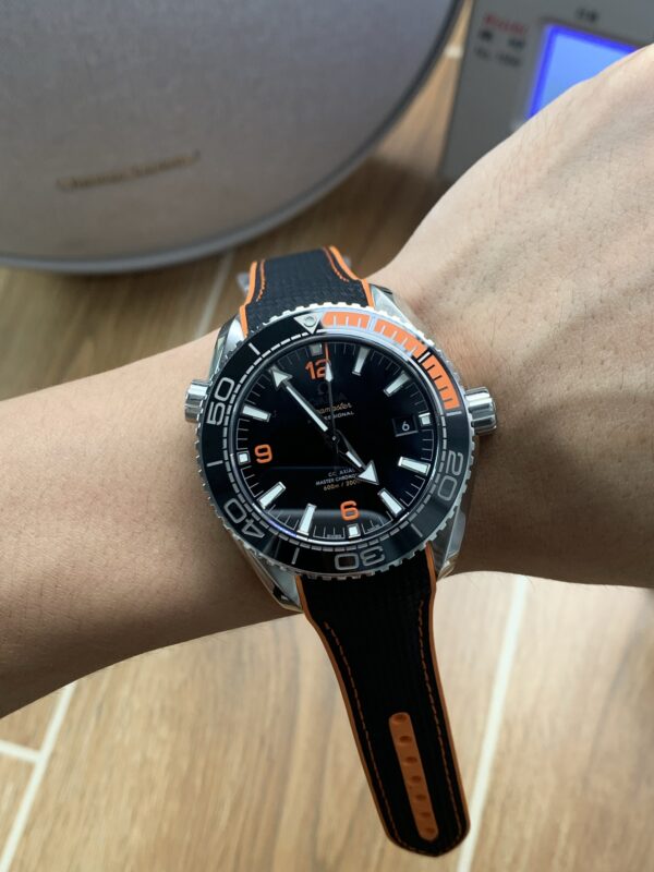 Omega Seamaster 215.30.44.21.01.001 VS Factory