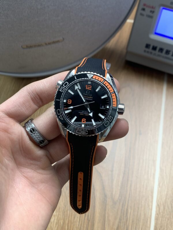 Omega Seamaster 215.30.44.21.01.001 VS Factory