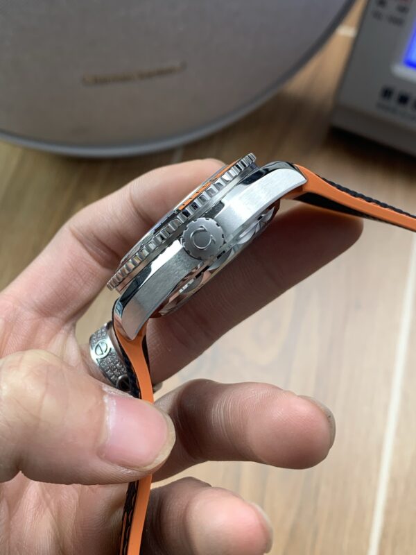 Omega Seamaster 215.30.44.21.01.001 VS Factory
