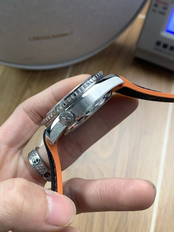 Omega Seamaster 215.30.44.21.01.001 VS Factory