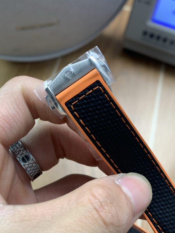 Omega Seamaster 215.30.44.21.01.001 VS Factory