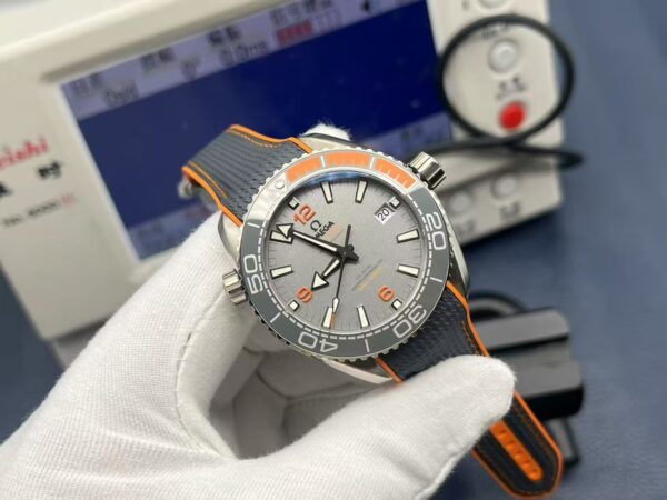 Omega Seamaster 215.92.44.21.99.001 VS Factory