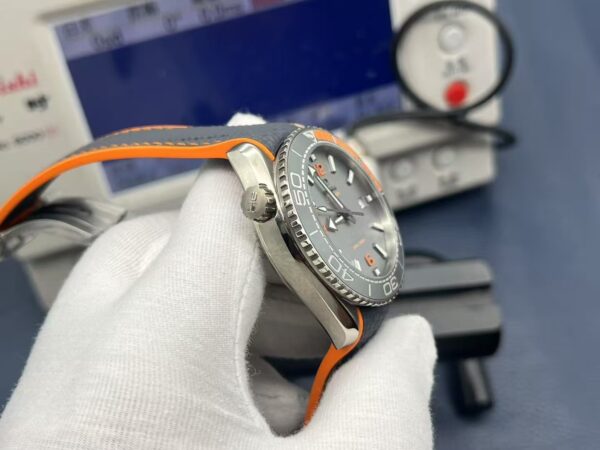 Omega Seamaster 215.92.44.21.99.001 VS Factory