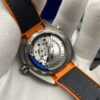 Omega Seamaster 215.92.44.21.99.001 VS Factory