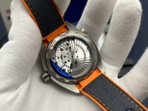Omega Seamaster 215.92.44.21.99.001 VS Factory