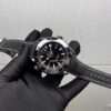 Omega Seamaster Deep Black GMT 215.92.46.22.01.001 VSF