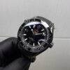 Omega Seamaster Deep Black GMT 215.92.46.22.01.001 VSF