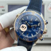 Omega Seamaster Planet Ocean 600M 215.23.46.51.03.001 N1F