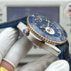 Omega Seamaster Planet Ocean 600M 215.23.46.51.03.001 N1F