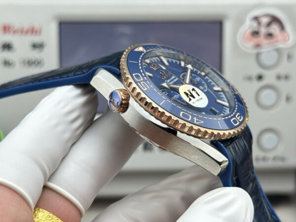 Omega Seamaster Planet Ocean 600M 215.23.46.51.03.001 N1F