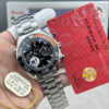 Omega Seamaster Planet Ocean 600M 215.30.46.51.01.002 N1F