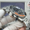 Omega Seamaster Planet Ocean 600M 215.30.46.51.01.002 N1F