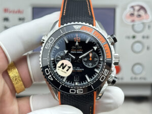 Omega Seamaster Planet Ocean 600M 215.32.46.51.01.001 N1F