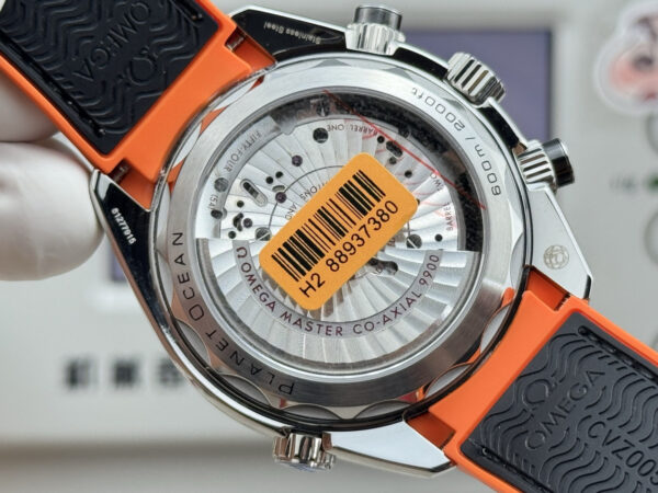 Omega Seamaster Planet Ocean 600M 215.32.46.51.01.001 N1F