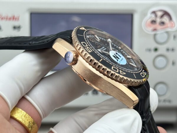 Omega Seamaster Planet Ocean 600M 215.63.46.51.01.001 N1F