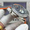 Omega Seamaster Planet Ocean 600M 215.92.46.51.01.001 N1F