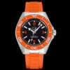 Omega Seamaster Planet Ocean 600M 42mm Collection