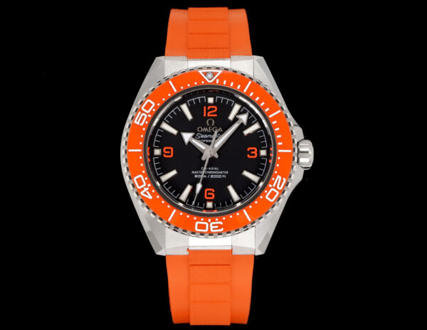 Omega Seamaster Planet Ocean 600M 42mm Collection