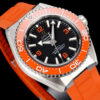 Omega Seamaster Planet Ocean 600M 42mm Collection