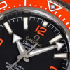 Omega Seamaster Planet Ocean 600M 42mm Collection