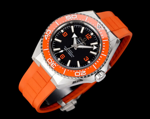Omega Seamaster Planet Ocean 600M 42mm Collection