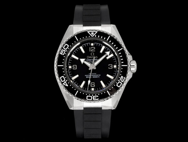 Omega Seamaster Planet Ocean 600M 42mm Collection