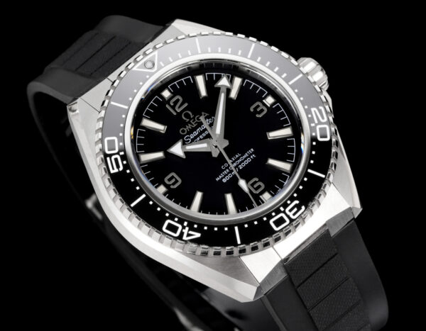 Omega Seamaster Planet Ocean 600M 42mm Collection