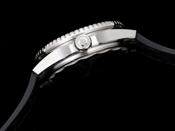Omega Seamaster Planet Ocean 600M 42mm Collection